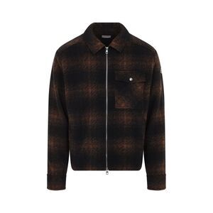 Moncler Shirt Jacket Men